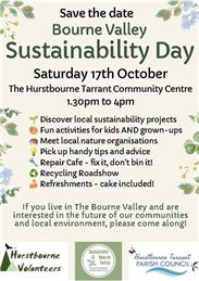 Sustainability Day